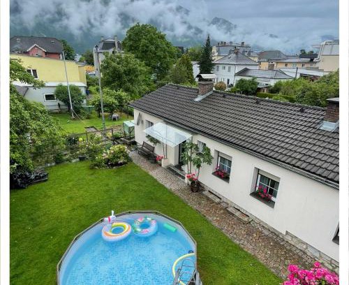 Spittal an der Drau Apartment | Ingrid’s Guesthouse Spittal