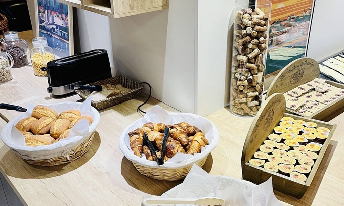 Villefranche-sur-Saone Hotel | initial by balladins Lyon/Villefranche-sur-Saône