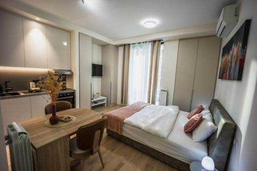 Savski Venac Apartment | inJoy