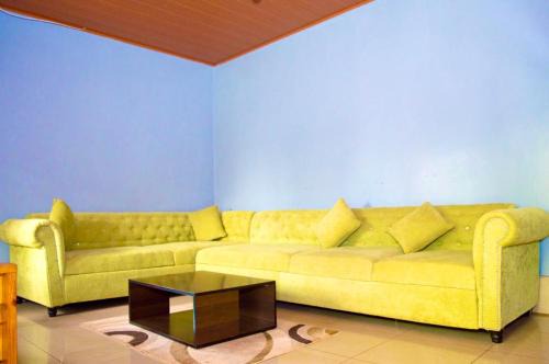 Kigali Apartment | INKINDI Property