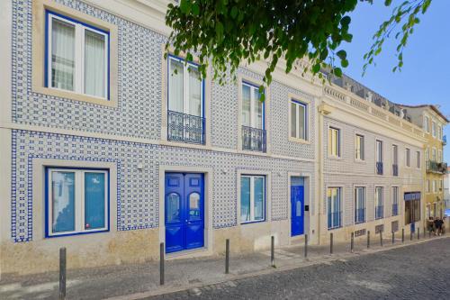 Santo Estevao Apartment | InLoveApartments - Luxury in Alfama