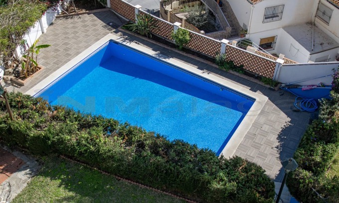 Benajarafe Apartment | INMálaga Benajarafe - 3