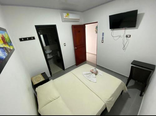 Florencia Hotel | Inmaculada Real Hotel