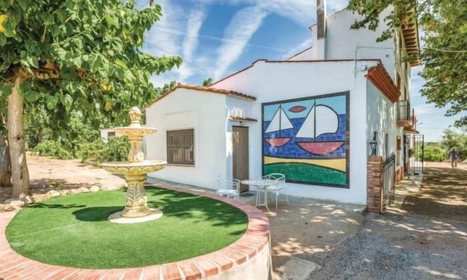 Riudoms Cottage | InmoBooking MAS XANXO