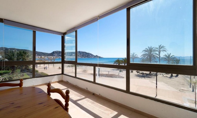 Santa Margarida Apartment | InmoSantos Oasis F3