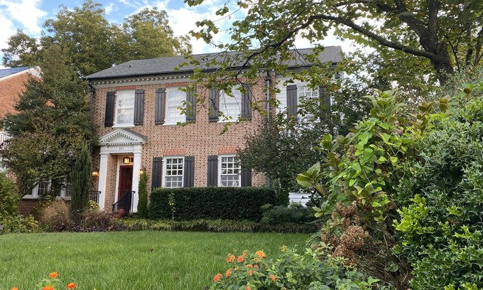 Williamsburg Bed & Breakfast | Inn at 605