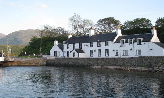 Ardgour Hotel | Inn at Ardgour