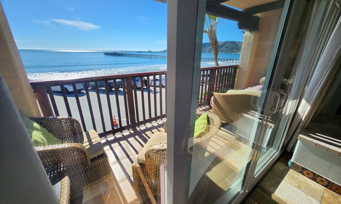 Avila Beach Hotel | Inn at Avila Beach
