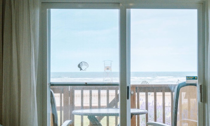 Seaside Hotel | Inn at the Prom Oceanfront Seaside