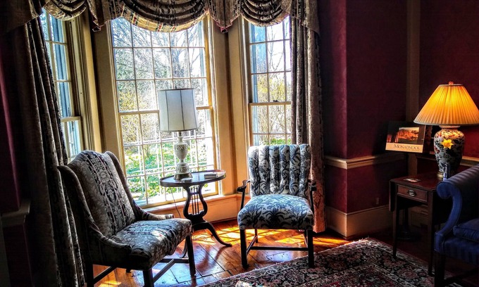 Walpole Hotel | Inn at Valley Farms