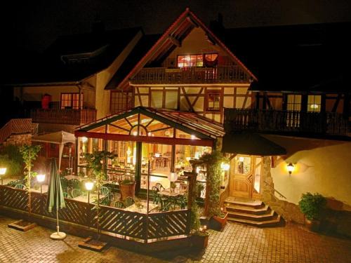 Moembris Hotel | Inn Landgasthof "Zur Gemütlichkeit"