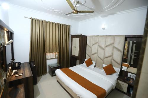 Amritsar House | INN Malhotra
