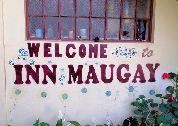 Sagada House | Inn Maugay Bed and Bath