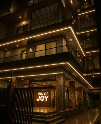 Sector 70 Hotel | Inn Of Joy