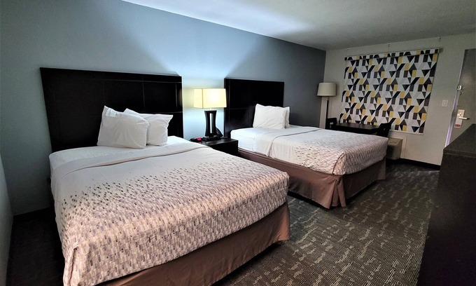 Rockwall Hotel | Inn of Rockwall