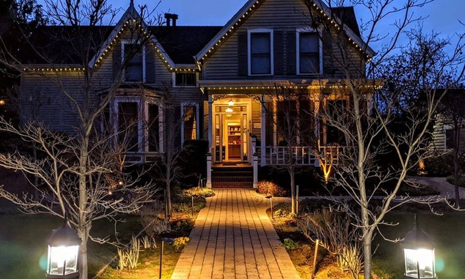 Napa Hotel | Inn on Randolph