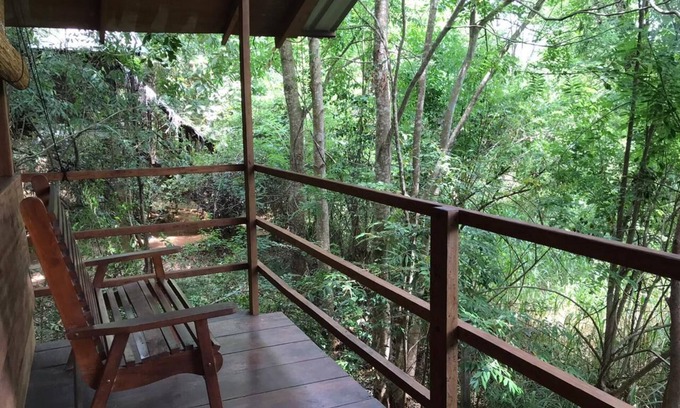 Kimbissa House | Inn On The Tree Eco Resort Sigiriya