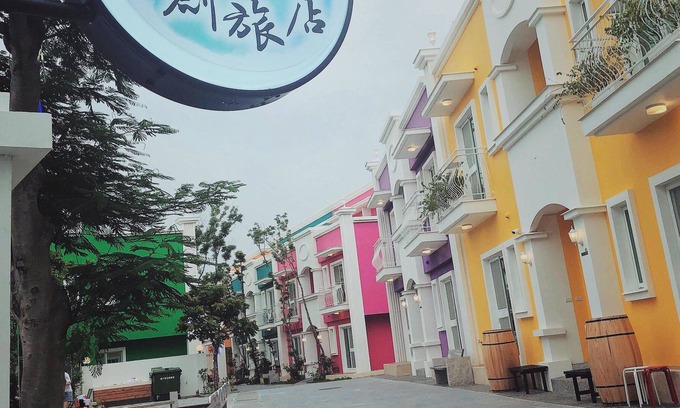 Hengchun Bed & Breakfast | Inn Siang B&B