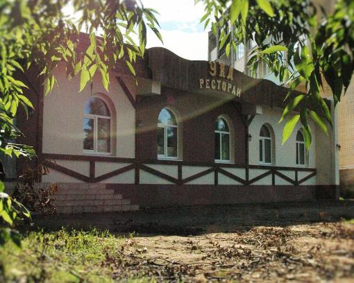 Ostashkov Hotel | Inn Sun and Moon