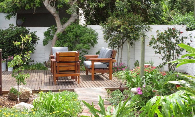 Wilderness Beach House | Inn2Wilderness Guesthouse