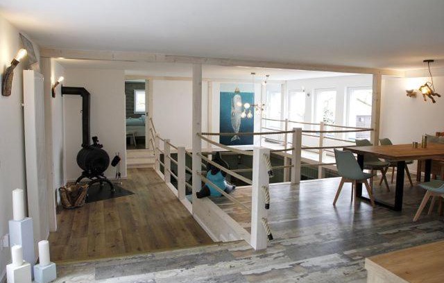 Amecke Apartment | Inn66 Poolhaus