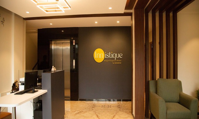 Bengaluru Apartment | Innistique by Inventree