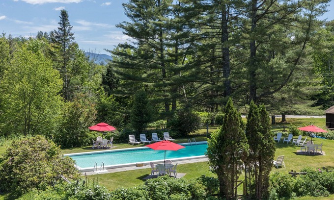 Stowe Area Hotel | Innsbruck Inn at Stowe