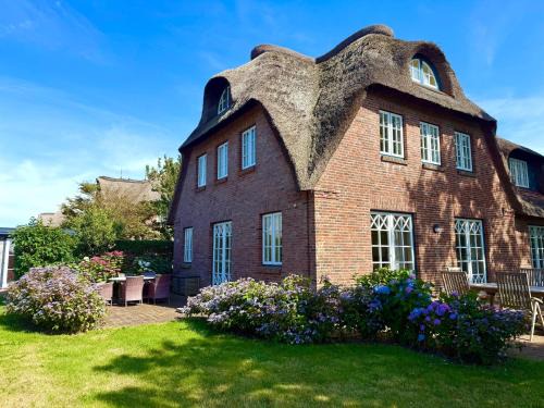 Großdunsum House | Inselblick
