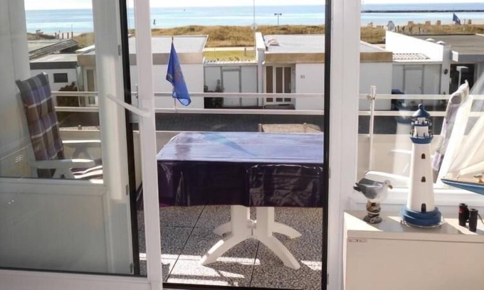 Fehmarn Apartment | Inselglück