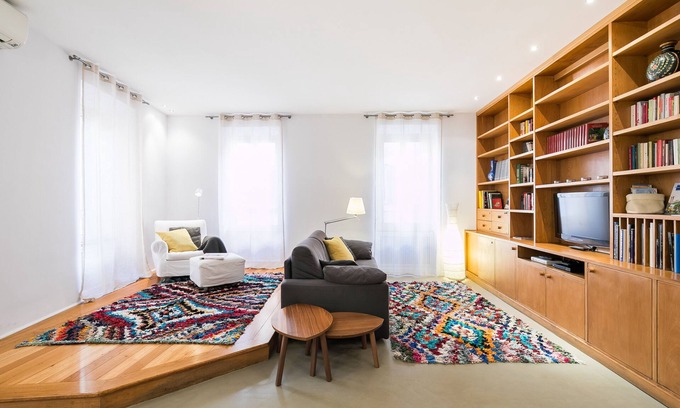 Rione III Colonna Apartment | Inside my Rome - Enjoy the Italian way