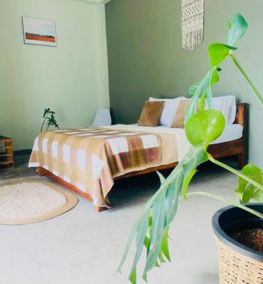 Sirimalwatta House | Inside Out Nature Villa