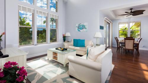 Kulalani Villa | INSPIRATION VILLA Inspiring 2BR Kulalani Home with Private Beach Club