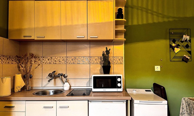 Stari Grad Apartment | Insta-Nest in the center of the Old town/Knez Mihaila