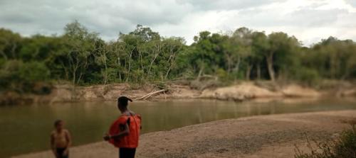 Parque Eldorado 1 Other | Instituto Ambiental Bugio Ruivo