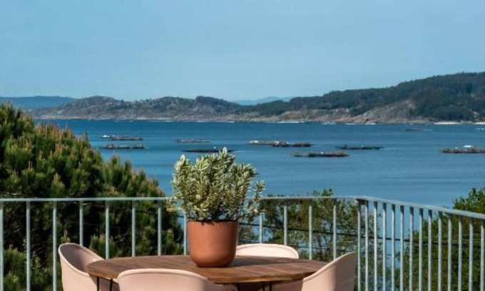 Cangas Apartment | Insua Beach House 3