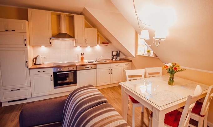 Visquard Apartment | Int Corner 7