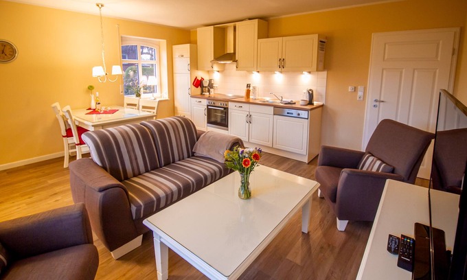 Visquard Apartment | Int Hörn 2