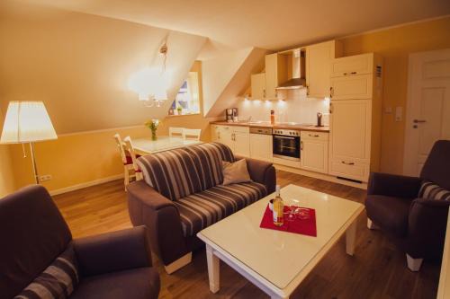 Visquard Apartment | Int Hörn 8 OG