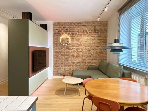 Poznan City Center Apartment | Inteligentne przy Starym Rynku