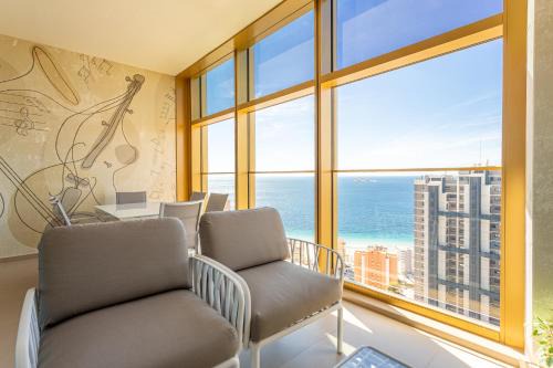 Cala Apartment | Intempo by Holuxe - 181 - 18th floor