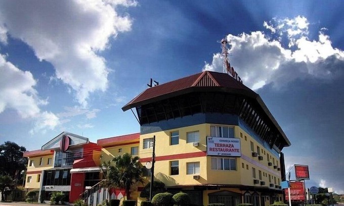 Ponta Pora Hotel | Inter Park Hotel