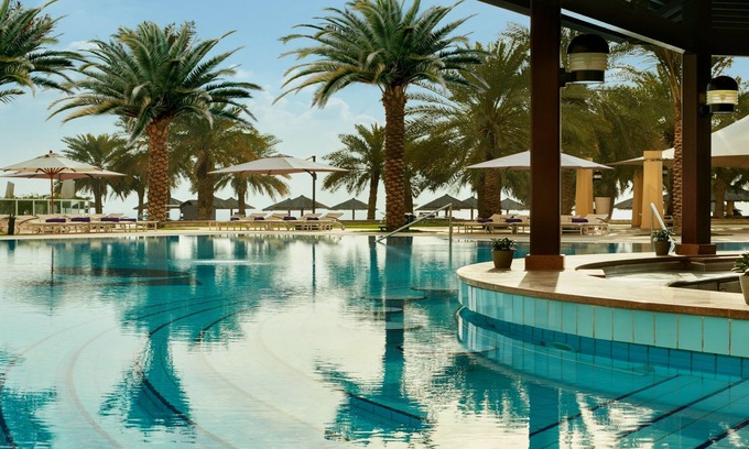 West Bay Hotel | InterContinental Doha Beach & Spa by IHG