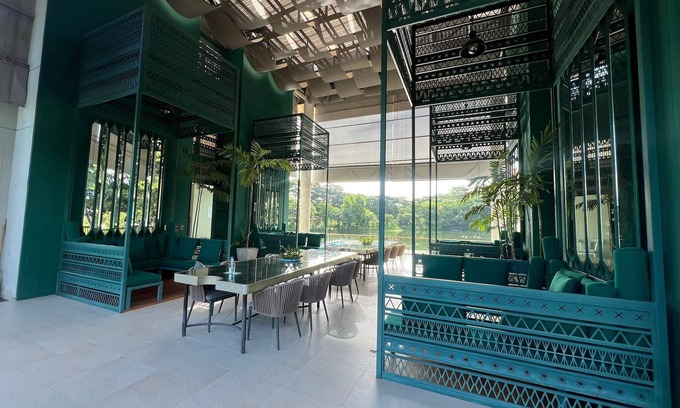 Pong Ta Long Apartment | Intercontinental Khao Yai Condo With 2bedrooms, 2bathrooms Plus 3 Bicycles Free