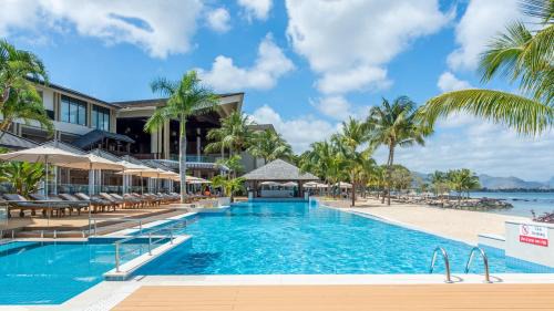 Balaclava Resort | InterContinental Mauritius Resort Balaclava Fort by IHG