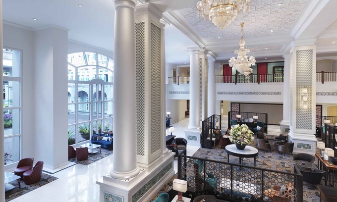 Bugis Village Hotel | InterContinental Singapore by IHG