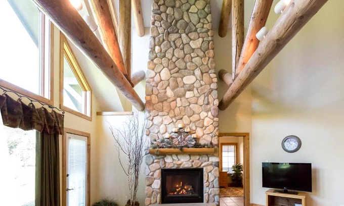 Nisswa House | Interlachen Unit 4