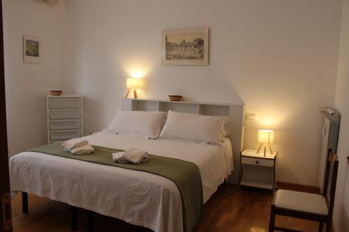 Suburbio XI della Vittoria Apartment | Interno 10