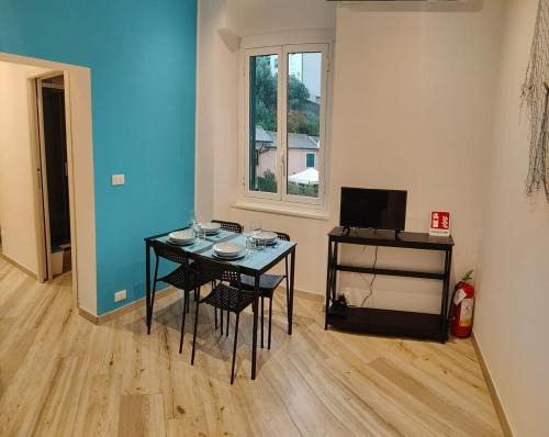 Sturla Apartment | Interno 4