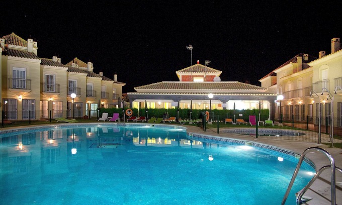 Isla Cristina Apartment | Interpass Golf Playa Country Club