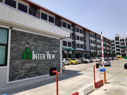 Bang Sao Thong Apartment | InterView Bangna